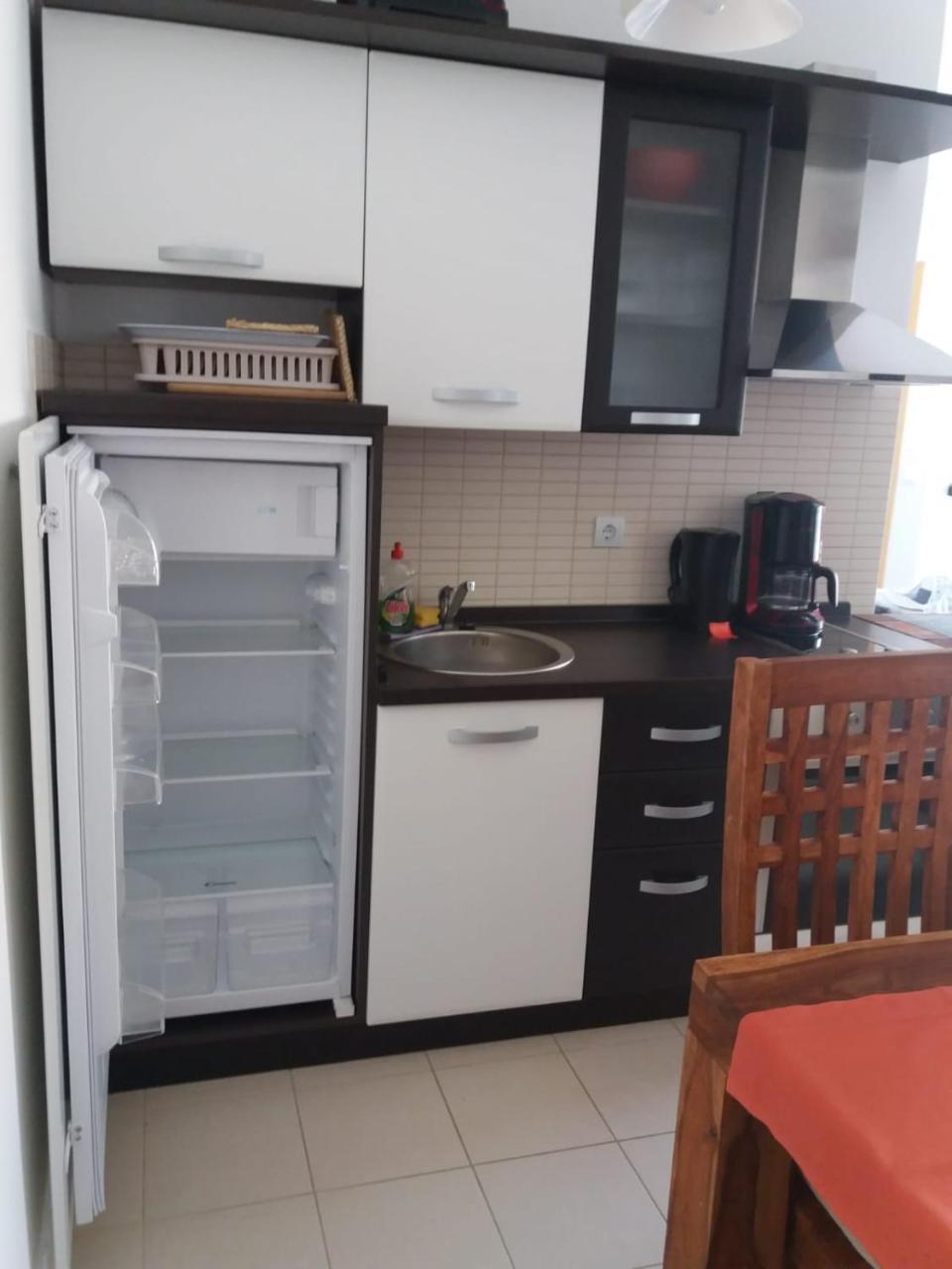 Apartment Kovacica Primošten Zewnętrze zdjęcie